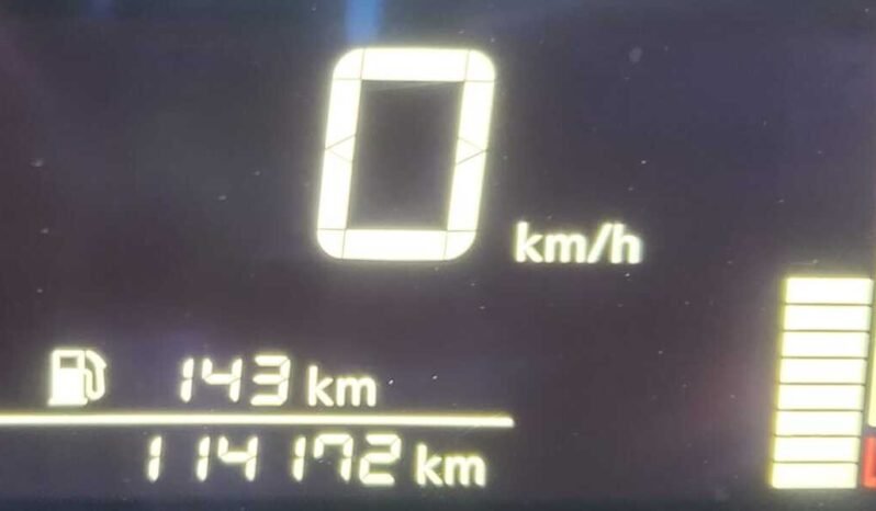 
								2021 NISSAN NOTE E POWER 1.2L (S) full									