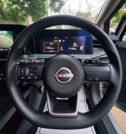 
										2021 NISSAN NOTE E POWER 1.2L (S) full									