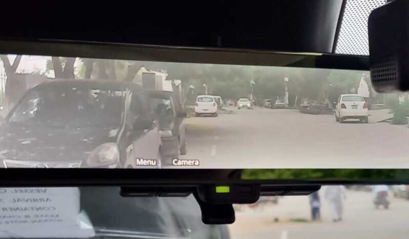 
								2021 NISSAN NOTE E POWER 1.2L (S) full									