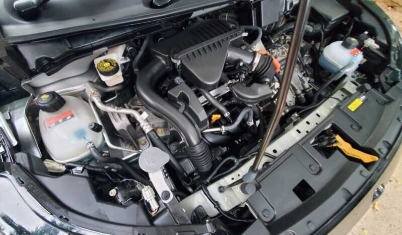 
								2021 NISSAN NOTE E POWER 1.2L (S) full									