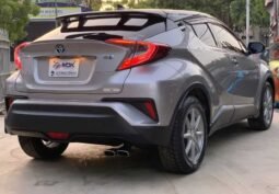 
										2018 TOYOTA C-HR (G LED) 1.8 HYBRID full									