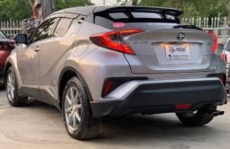 
										2018 TOYOTA C-HR (G LED) 1.8 HYBRID full									