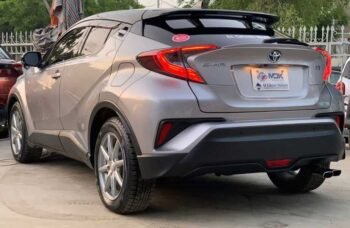 2014 DAIHATSU MIRA ES (L Package )