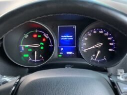 
										2018 TOYOTA C-HR (G LED) 1.8 HYBRID full									