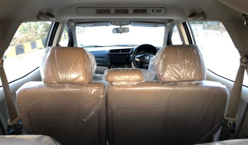 
								2022 HONDA BRV (S) i-VTEC full									