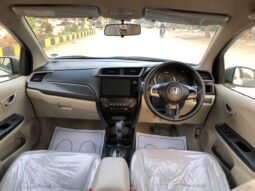 
										2022 HONDA BRV (S) i-VTEC full									