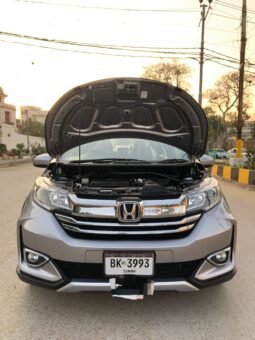 
										2022 HONDA BRV (S) i-VTEC full									