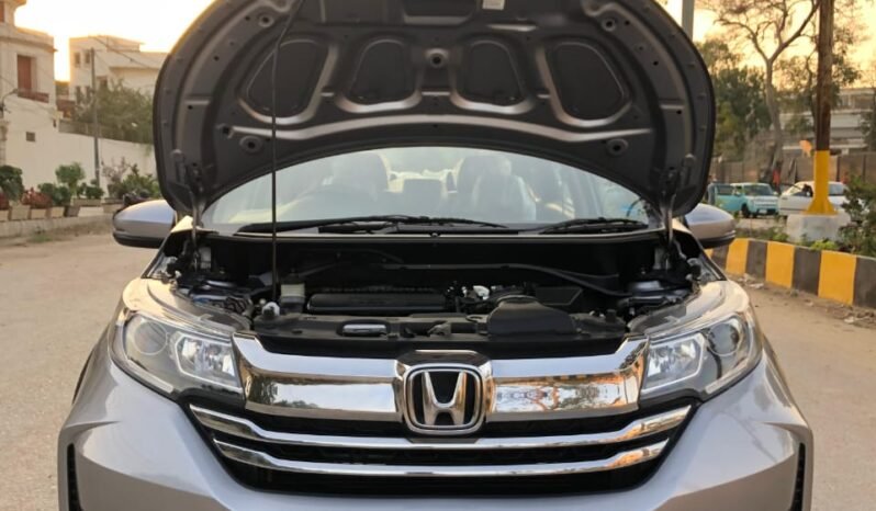 
								2022 HONDA BRV (S) i-VTEC full									