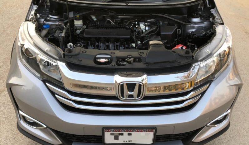 
								2022 HONDA BRV (S) i-VTEC full									