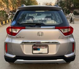 2022 HONDA BRV (S) i-VTEC