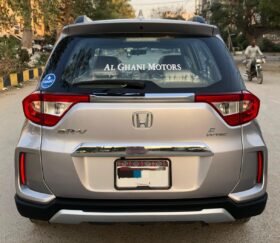 2022 HONDA BRV (S) i-VTEC