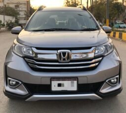 
										2022 HONDA BRV (S) i-VTEC full									