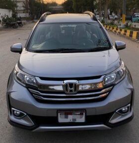 2022 HONDA BRV (S) i-VTEC