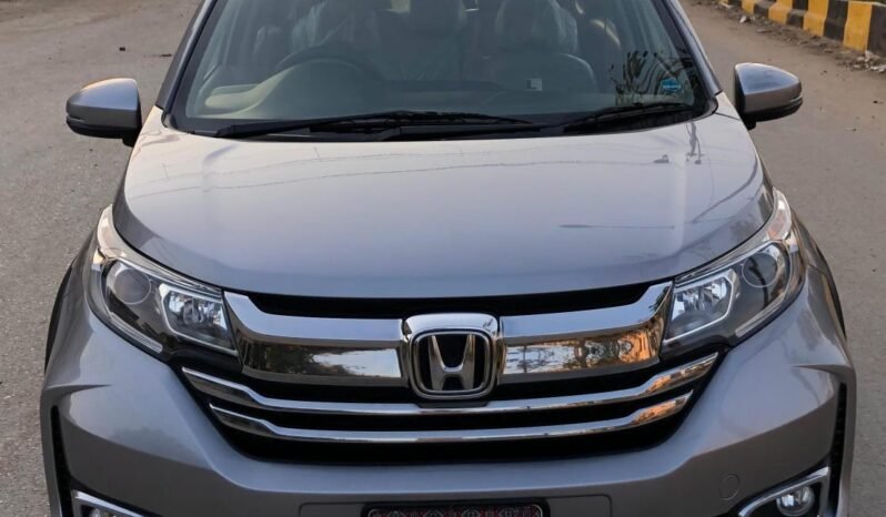 
								2022 HONDA BRV (S) i-VTEC full									