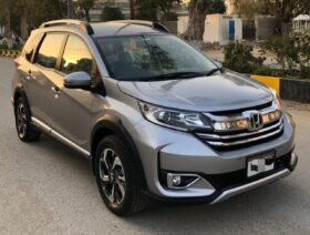 2022 HONDA BRV (S) i-VTEC