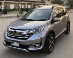 2022 HONDA BRV (S) i-VTEC