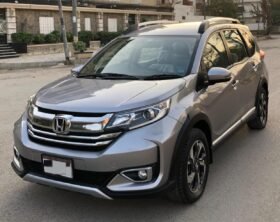 2022 HONDA BRV (S) i-VTEC