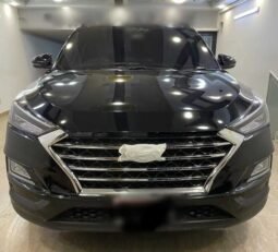 
										2022 HYUNDAI TUCSON 2.0 AWD full									