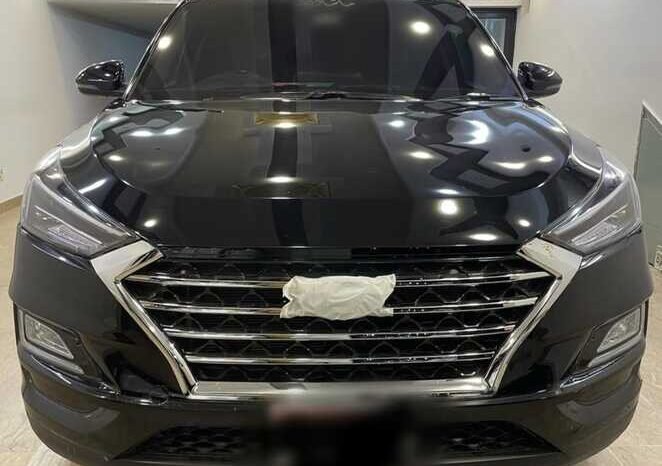 
								2022 HYUNDAI TUCSON 2.0 AWD full									