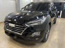 
										2022 HYUNDAI TUCSON 2.0 AWD full									