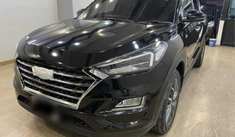 
								2022 HYUNDAI TUCSON 2.0 AWD full									