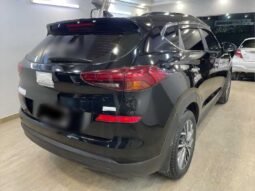 
										2022 HYUNDAI TUCSON 2.0 AWD full									