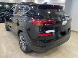 
										2022 HYUNDAI TUCSON 2.0 AWD full									