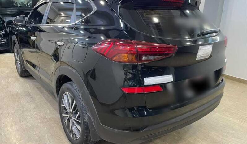 
								2022 HYUNDAI TUCSON 2.0 AWD full									