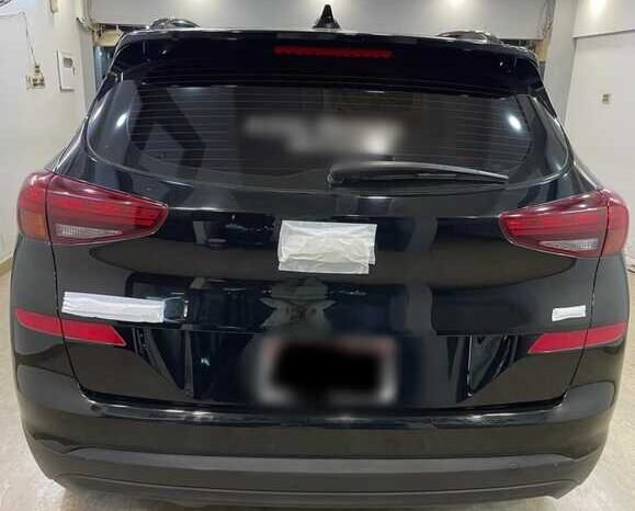 
								2022 HYUNDAI TUCSON 2.0 AWD full									