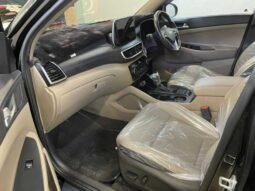 
										2022 HYUNDAI TUCSON 2.0 AWD full									