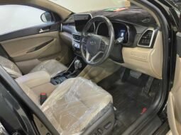 
										2022 HYUNDAI TUCSON 2.0 AWD full									