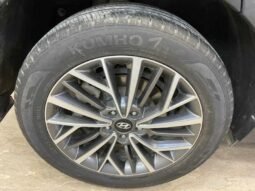 
										2022 HYUNDAI TUCSON 2.0 AWD full									