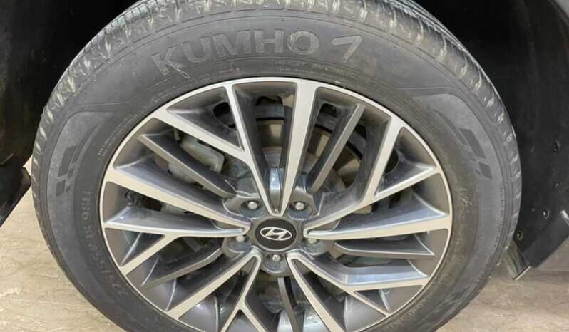 
								2022 HYUNDAI TUCSON 2.0 AWD full									