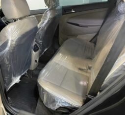 
										2022 HYUNDAI TUCSON 2.0 AWD full									