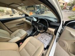 
										2022 TOYOTA YARIS GLI 1.3 CVT-i full									