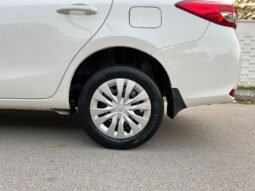 
										2022 TOYOTA YARIS GLI 1.3 CVT-i full									