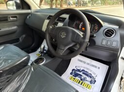 
										2013 SUZUKI SWIFT 1.3 DLX full									