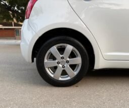 
										2013 SUZUKI SWIFT 1.3 DLX full									