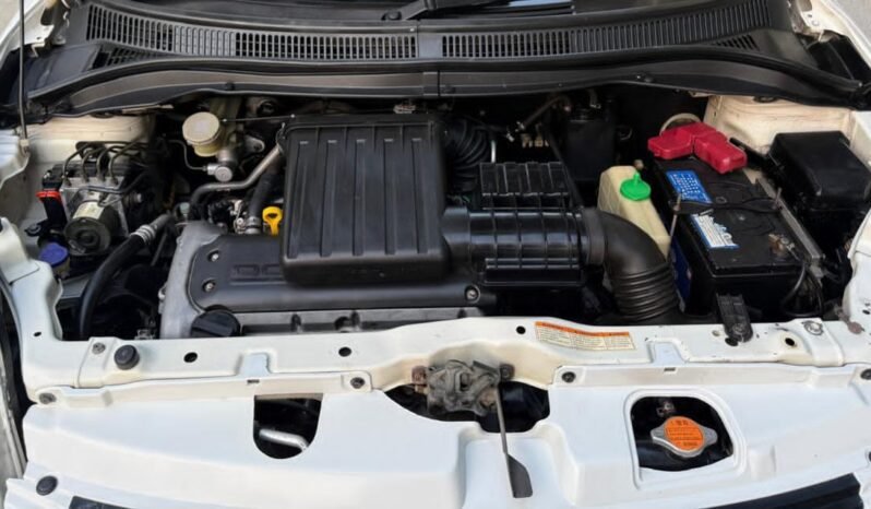 
								2013 SUZUKI SWIFT 1.3 DLX full									