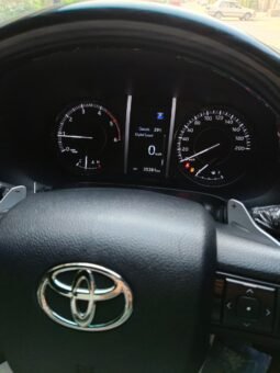 
										2023 TOYOTA FORTUNER LEGENDER 2.8 Σ4 full									