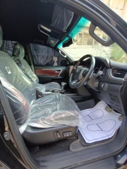 
										2023 TOYOTA FORTUNER LEGENDER 2.8 Σ4 full									