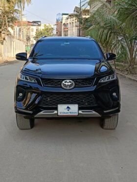 2023 TOYOTA FORTUNER LEGENDER 2.8 Σ4