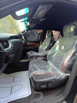 
										2023 TOYOTA FORTUNER LEGENDER 2.8 Σ4 full									