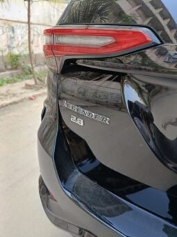 
										2023 TOYOTA FORTUNER LEGENDER 2.8 Σ4 full									