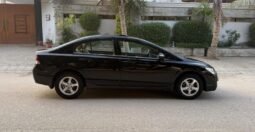 
										2010 Honda Civic VTi Oriel Prosmatec 1.8 (Reborn) full									