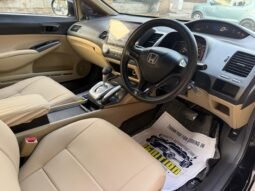 
										2010 Honda Civic VTi Oriel Prosmatec 1.8 (Reborn) full									