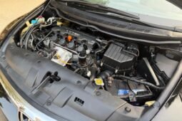 
										2010 Honda Civic VTi Oriel Prosmatec 1.8 (Reborn) full									