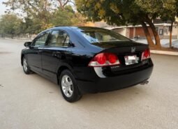 2010 Honda Civic VTi Oriel Prosmatec 1.8 (Reborn)