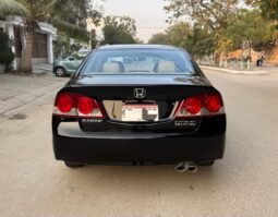 2010 Honda Civic VTi Oriel Prosmatec 1.8 (Reborn)