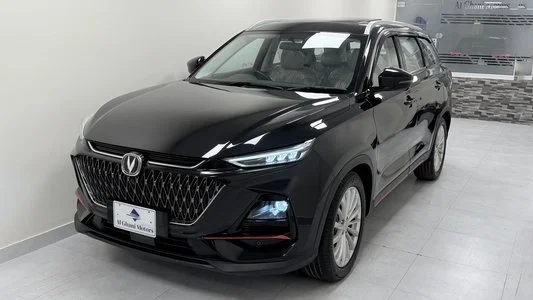 Oshan X7 for Sale in Karachi - Best Deals